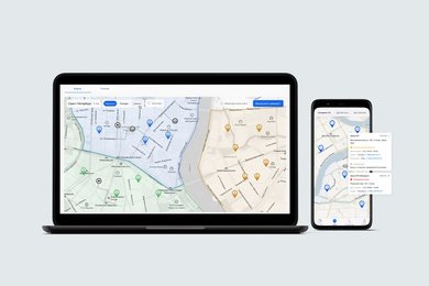 Разработка обработки 1С 