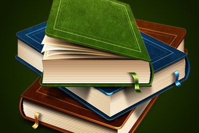 Приложение iOS/iPadOS/macOS доя чтения электронных книг