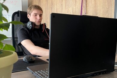 Студия разработки мобильных игр Goblin Workshop