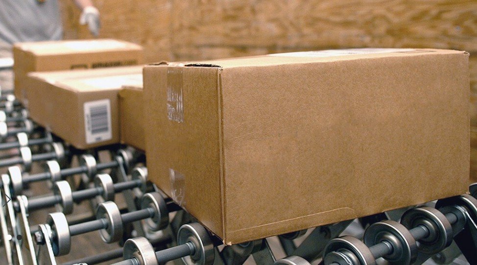 Контакт: разработка сайта для курьерской службы для бизнеса