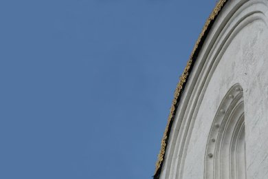 Разработка фирменного стиля для фестиваля «Белокаменная столица» во Владимире