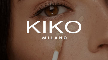 Разработка e-commerce проекта KIKO MILANO