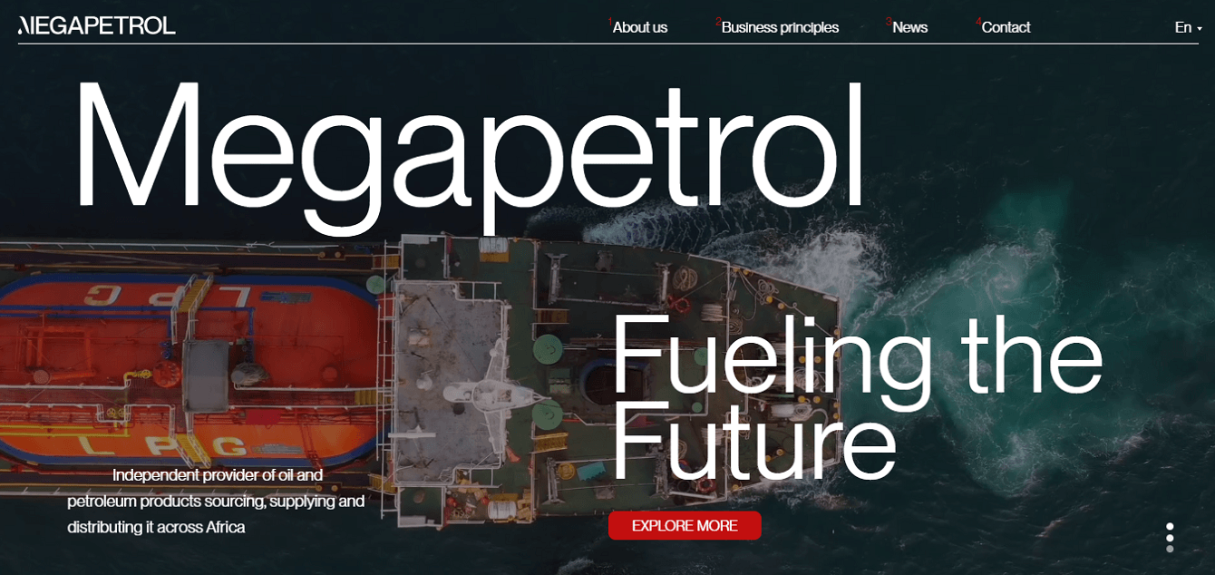 Разработка фирменного стиля, UX/UI дизайн и разработка сайта