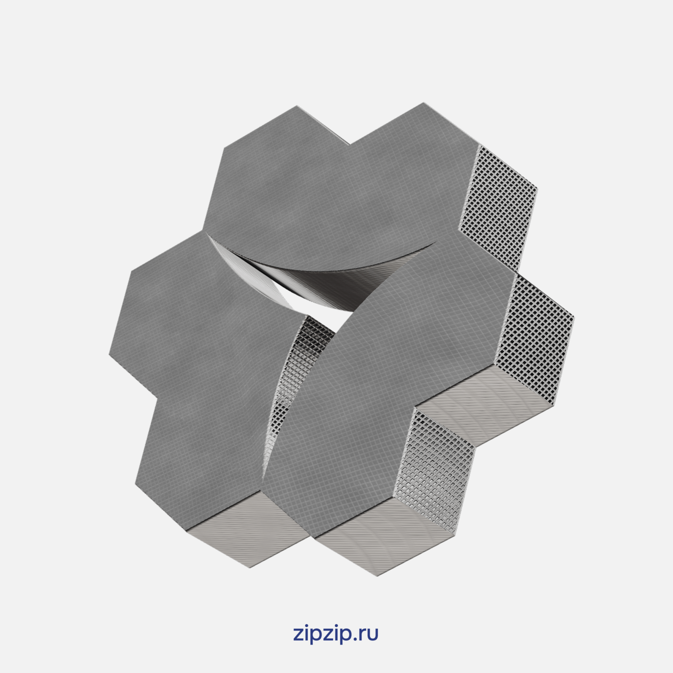 Ребрендинг и полная модернизация интернет-магазина офисной оргтехники