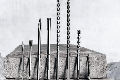 Продвижение интернет-магазина строительных инструментов в поисковой выдаче