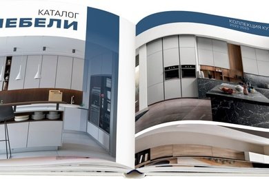 Кейс по привлечению клиентов для салона мебели: +4 106 749 рублей в месяц по кухням на заказ