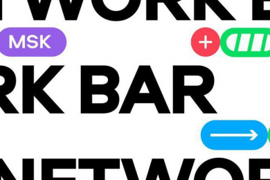 Чат-бот Network bar