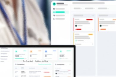 Разработка корпоративного портала ЧП «ПадВокам»