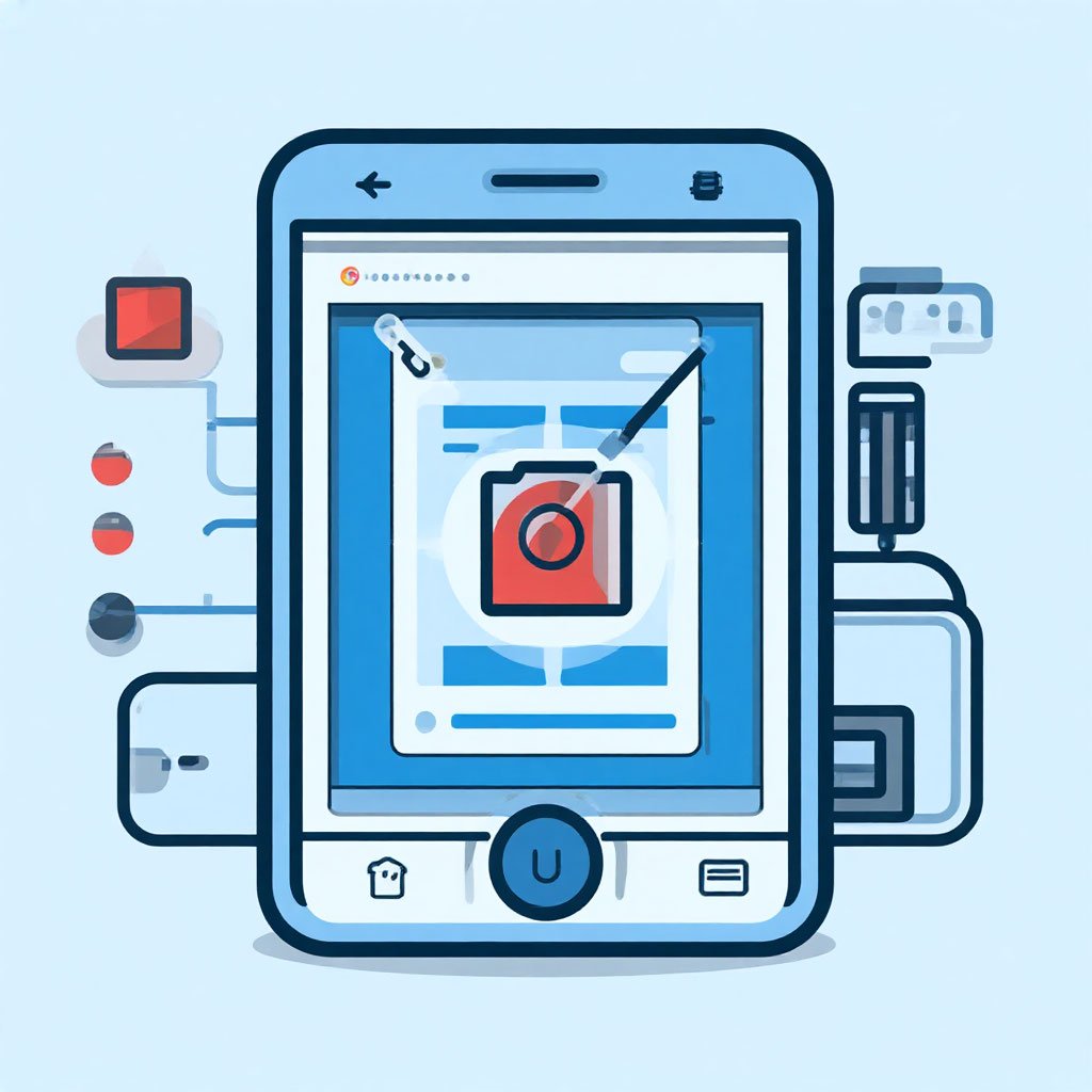 Система распознавания тест-полосок для определения антибиотиков в пище