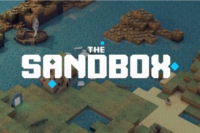 Проект NFT от The Sandbox Game и Appfox