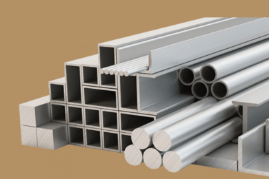 Рост трафика на 1147% в металлопрокате