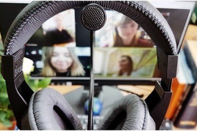 Разработка сайта для агентства переводов «Лингвиста»