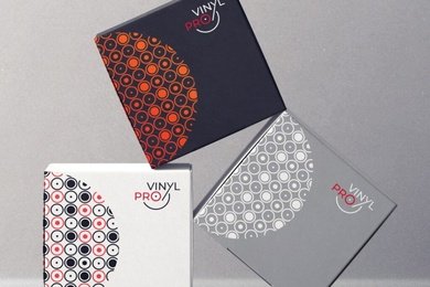 Фирменный стиль, дизайн упаковки и сайт