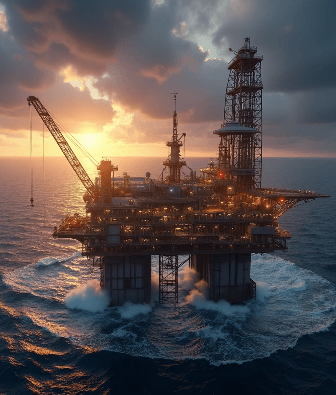 Оптимизация документооборота для «Газпром Шельфпроект»