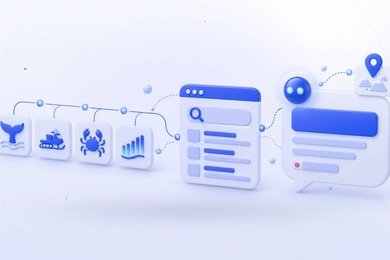 SEO и GEO для арктического туроператора — топ-10 Яндекса удвоился за лето