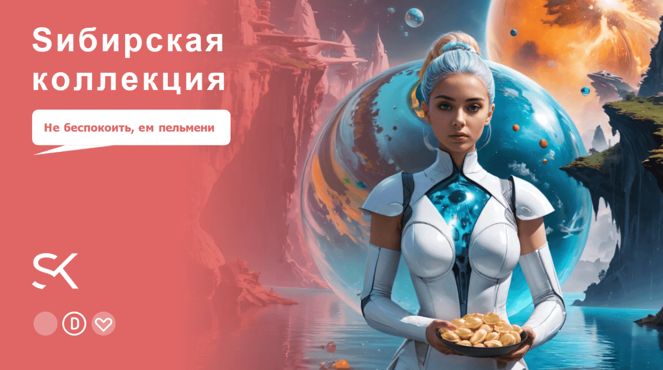 Sибирская коллекция