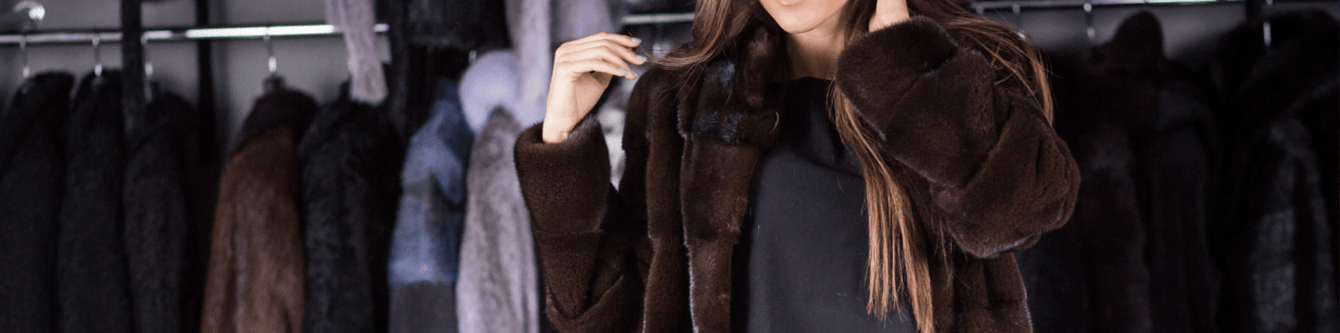 Сайт для Интернет-магазина верхней одежды EDEM ROOM