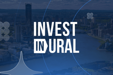 Кейс быстрой и эффективной PR-кампании для Свердловской области