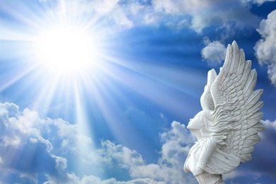 Разработка лендинга для компании по продаже памятников