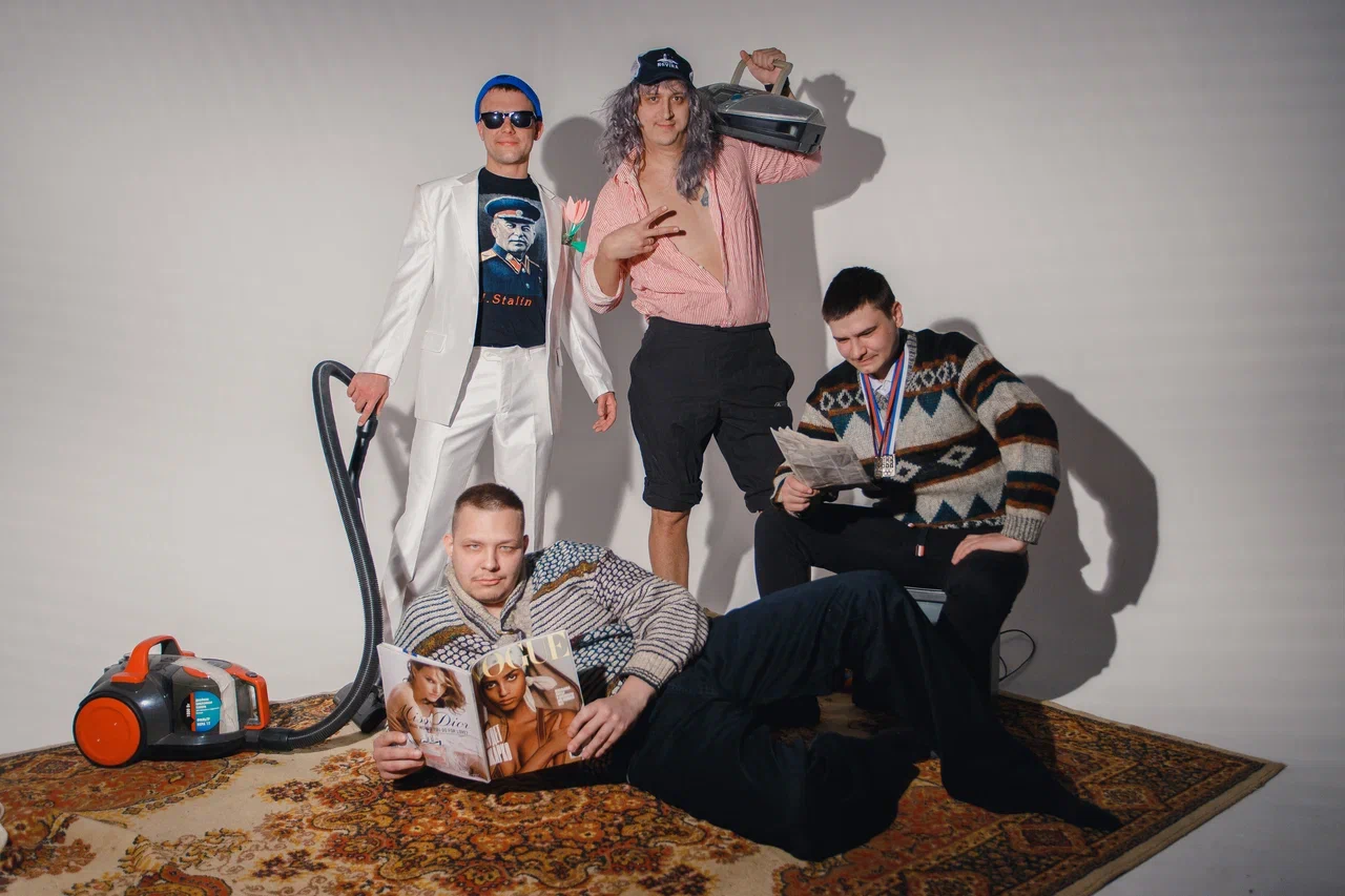 Комплексное продвижение агентства недвижимости