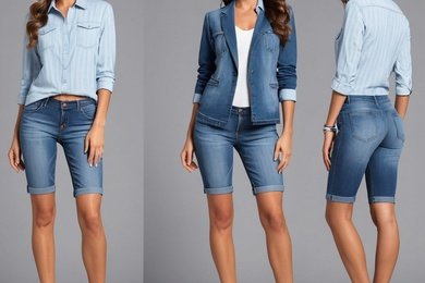 Кейс: трафик в РСЯ для магазина по выкройкам