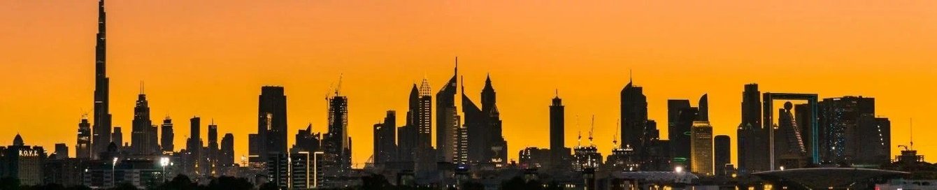 Global Shift. Выход на рынок Дубая за 2 недели! ROI = 7429%!