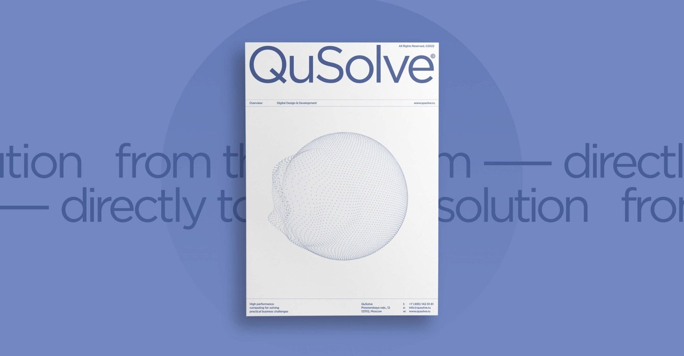 QuSolve