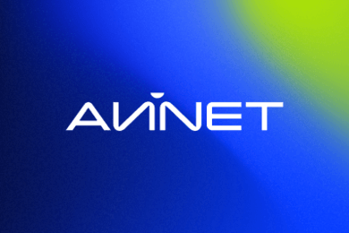 АЙNET — команда года