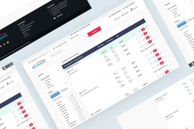 Интернет магазин автозапчастей