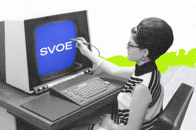 Как рекламная кампания в VK Ads помогла сократить стоимость целевого обращения в 5,7 раза