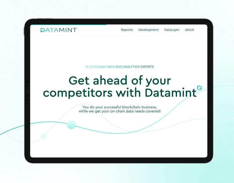 DataMint
