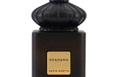 500%+ ROI на нишевой парфюмерии в TikTok