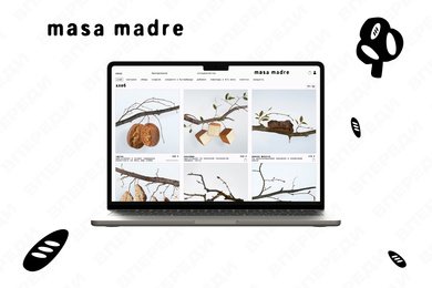 Разработка сайта с qr меню, доставкой и самовывозом, с полной интеграцией в Rkeeper