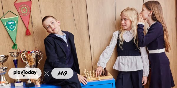 Конверсии и продажи в Промостраницах: реклама в тематике fashion. Опыт PlayToday