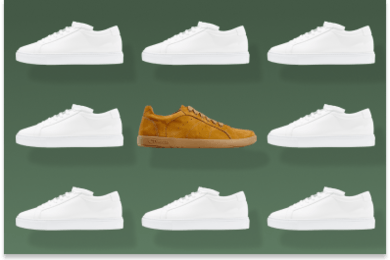 Comfers - запуск бренда