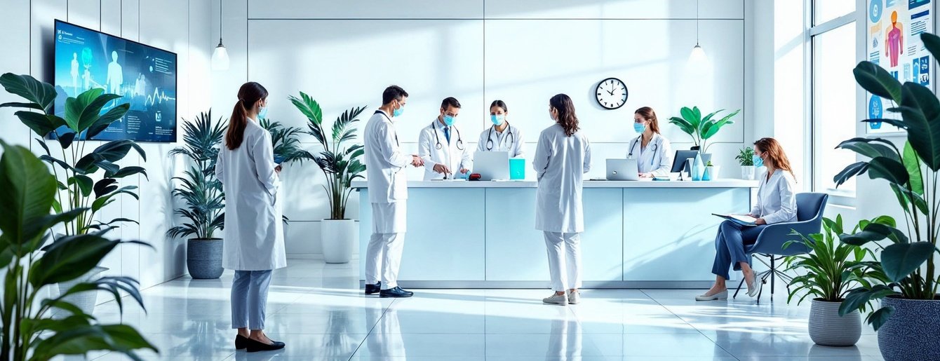 Рост обращений на 177%: как мы повысили эффективность рекламы для медицинского центра