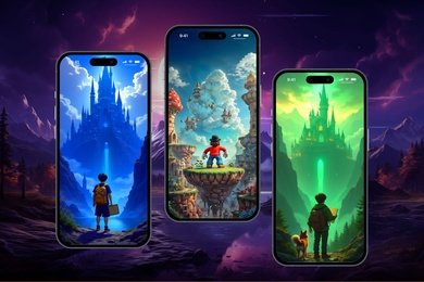 Marco Po — разработка Telegram-игры с Puzzle-механикой