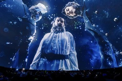 Как «Сбер» и «СберМаркетинг» интегрировали бренд в молодежный фестиваль