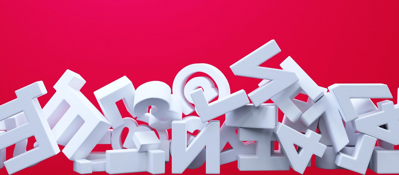 Теперь вам всегда хватит букв. Разработка подарка от студии TypeType