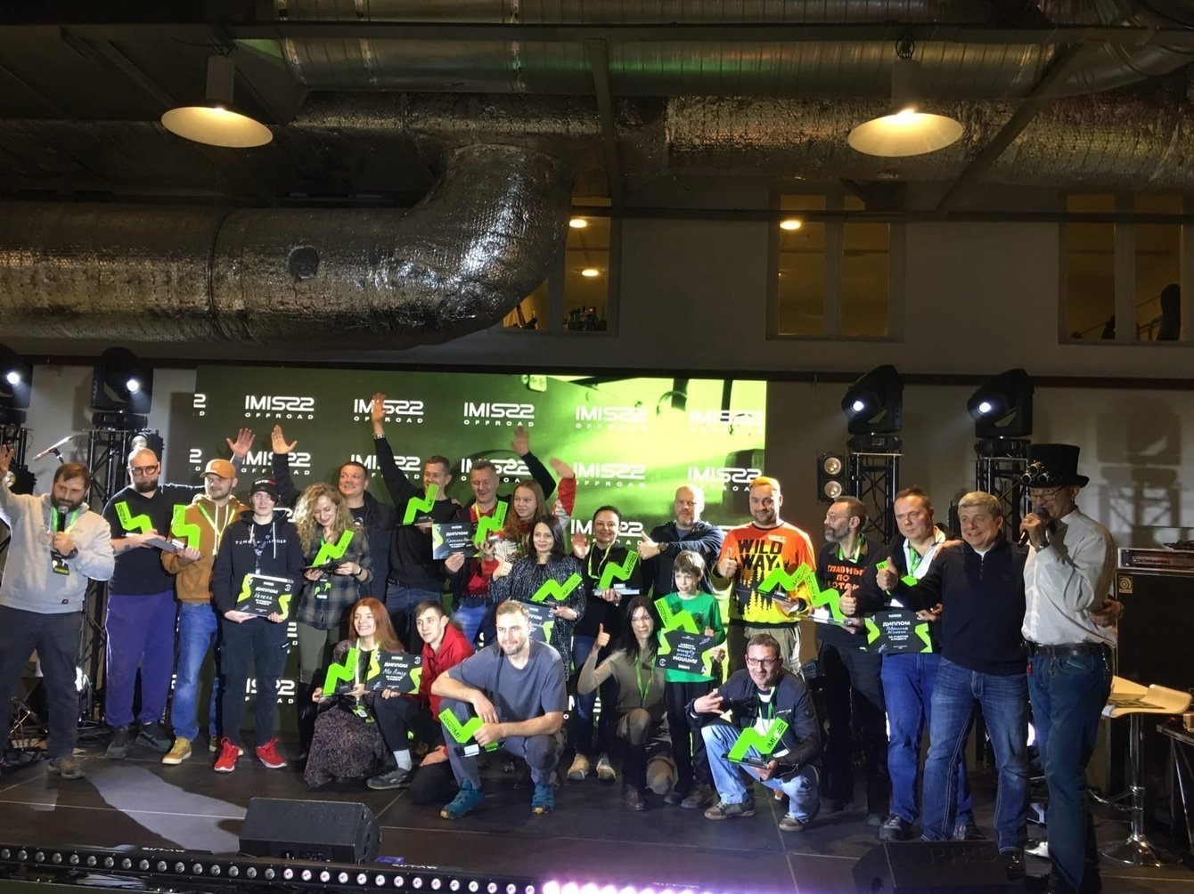 Ведение всей рекламной компании