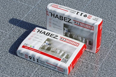 Разработка 3D-моделей продукции гипсового завода