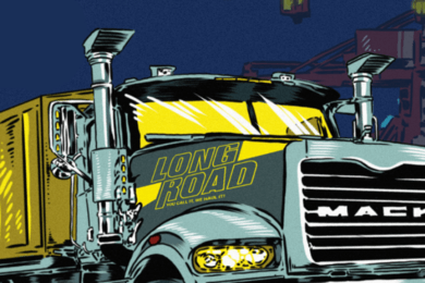 Автоматизация отдела продаж в логистической компании с помощью ИИ-ассистента