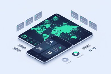 Как мы построили мультиорганизационную ERP-систему для оптово-розничной сети из 4 стран