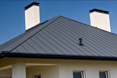 Как выйти в ТОП в кровельной тематике. Показываем на личном опыте