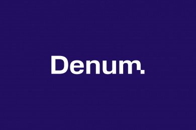 Denum. Создание финтех бренда
