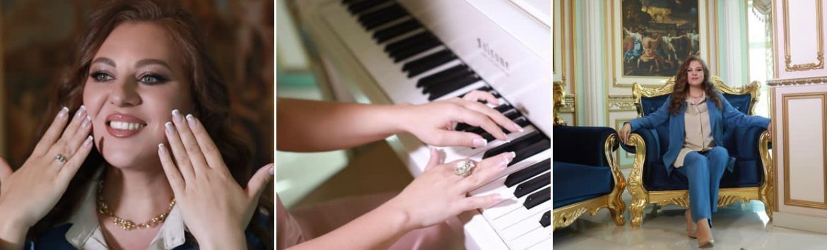 Певица | основатель школы вокала