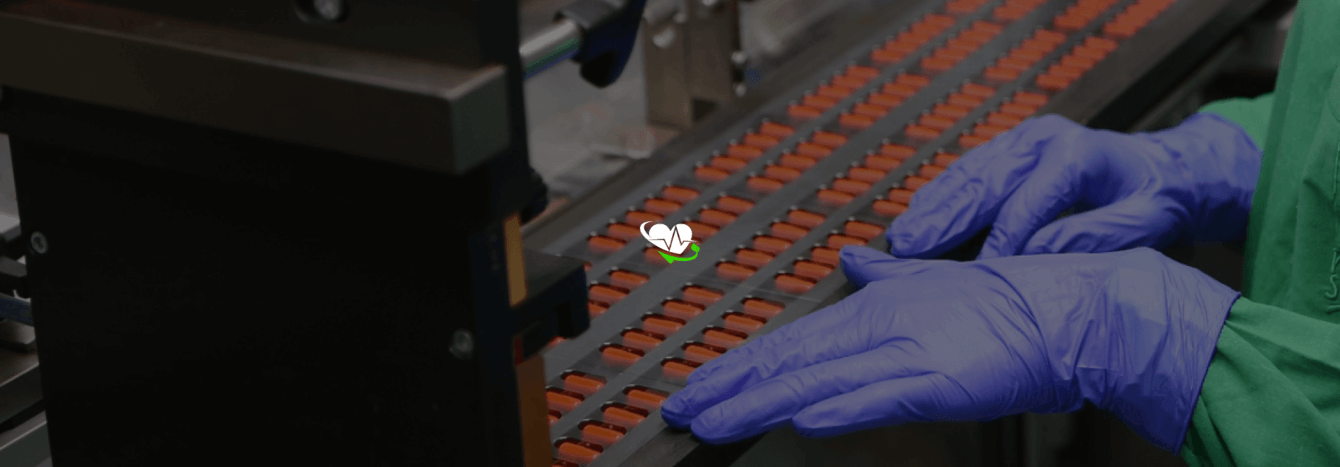 Доработка бизнес-процессов в CRM крупной фармацевтической компании