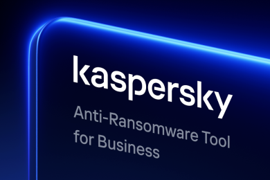 Kaspersky Anti-Ransomware Tool