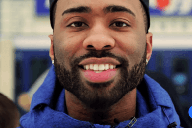 Проморолик к матчам БК «УНИКС»