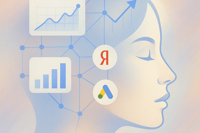 Как мы снизили стоимость заявки в 5 раз для интернет-магазина элитной косметики